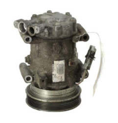 Compresseur clim RENAULT KANGOO 2 Photo n°1