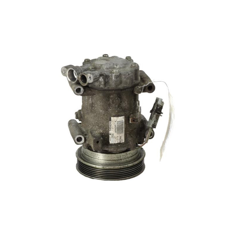 Compresseur clim RENAULT KANGOO 2