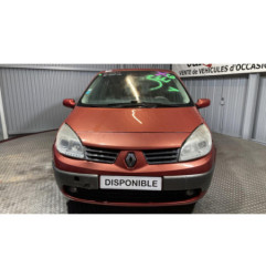 Compteur RENAULT SCENIC 2 Photo n°19