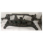 Face avant RENAULT SCENIC 2