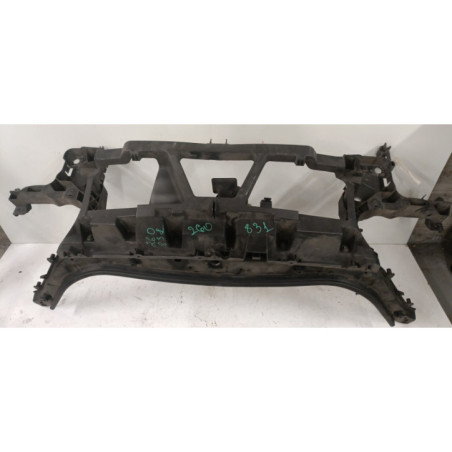 Face avant RENAULT SCENIC 2