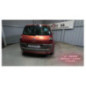 Face avant RENAULT SCENIC 2
