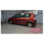 Face avant RENAULT SCENIC 2