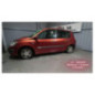 Face avant RENAULT SCENIC 2