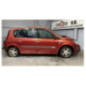 Face avant RENAULT SCENIC 2