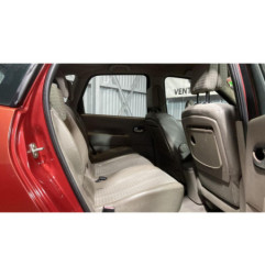 Face avant RENAULT SCENIC 2 Photo n°17