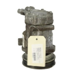 Compresseur clim RENAULT KANGOO 2