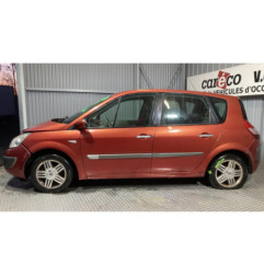 Face avant RENAULT SCENIC 2 Photo n°19