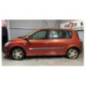 Face avant RENAULT SCENIC 2