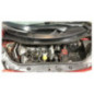 Face avant RENAULT SCENIC 2