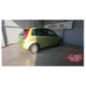 Calandre FORD FIESTA 5