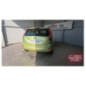 Calandre FORD FIESTA 5