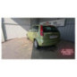 Calandre FORD FIESTA 5