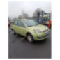 Calandre FORD FIESTA 5