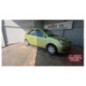 Capot FORD FIESTA 5