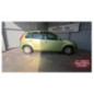 Capot FORD FIESTA 5