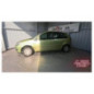 Capot FORD FIESTA 5