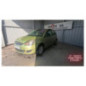 Capot FORD FIESTA 5