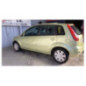 Capot FORD FIESTA 5