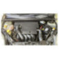 Capot FORD FIESTA 5