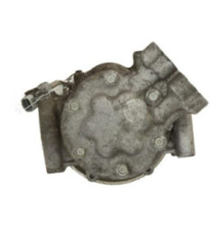 Compresseur clim RENAULT KANGOO 2 Photo n°5