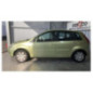 Capot FORD FIESTA 5