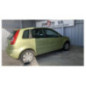 Capot FORD FIESTA 5