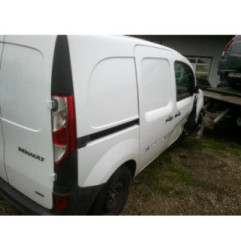Compresseur clim RENAULT KANGOO 2 Photo n°6
