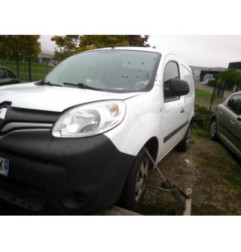 Compresseur clim RENAULT KANGOO 2 Photo n°9