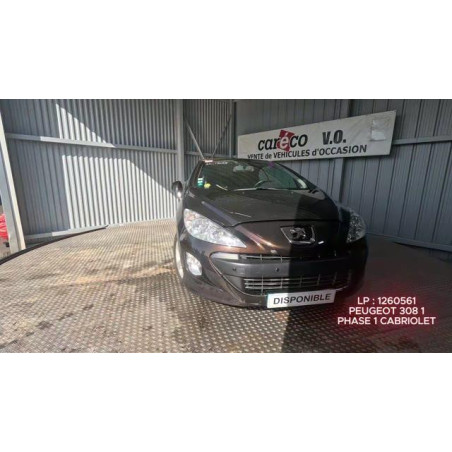 Boitier BSI PEUGEOT 308 1 Photo n°1