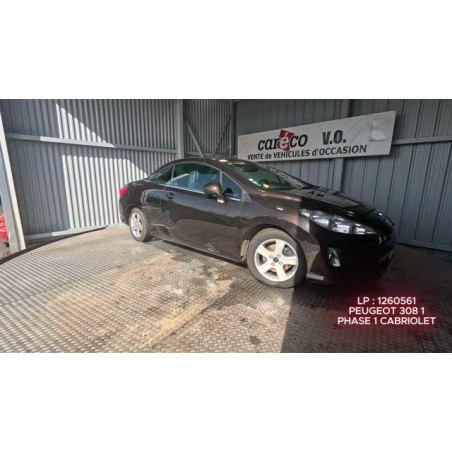 Boitier BSI PEUGEOT 308 1