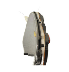 Compteur RENAULT CLIO 2 Photo n°3