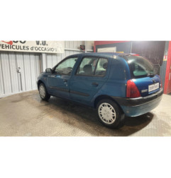 Compteur RENAULT CLIO 2 Photo n°17