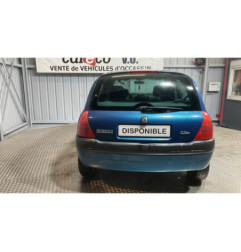 Compteur RENAULT CLIO 2 Photo n°19