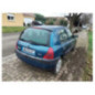 Compteur RENAULT CLIO 2