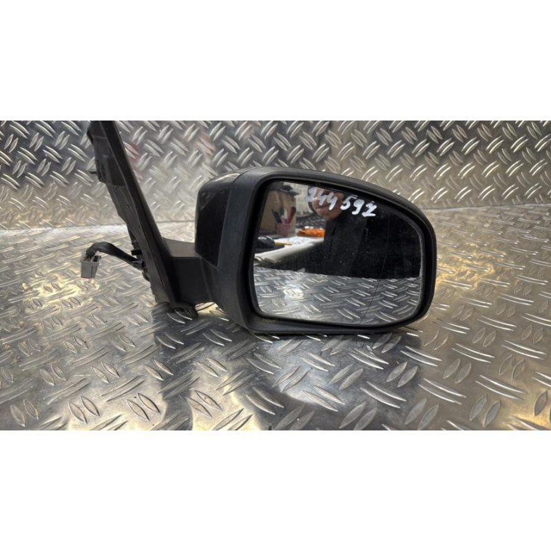 Retroviseur droit FORD FOCUS 2