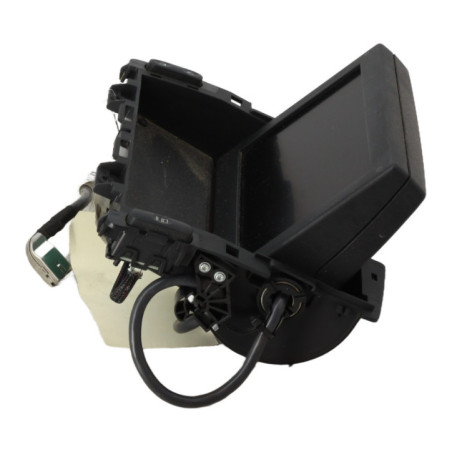 Ecran GPS PEUGEOT 308 1