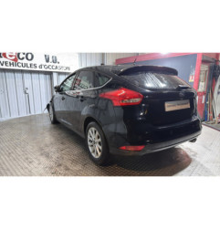 Bloc chauffage FORD FOCUS 3 Photo n°11