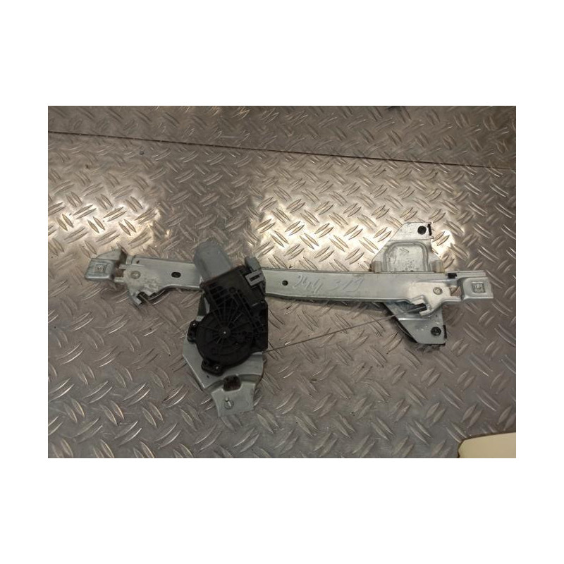 Moteur leve vitre arriere gauche CITROEN C3 2