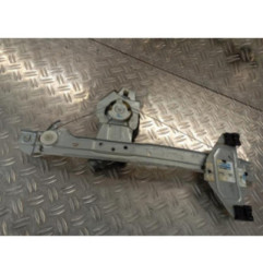 Moteur leve vitre arriere gauche CITROEN C3 2