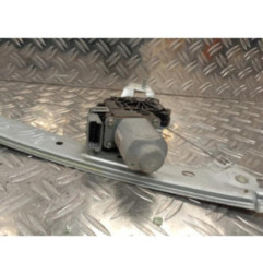 Moteur leve vitre arriere gauche CITROEN C3 2 Photo n°3
