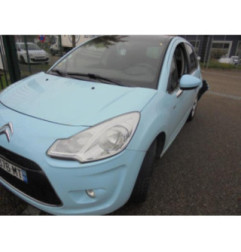 Moteur leve vitre arriere gauche CITROEN C3 2 Photo n°5