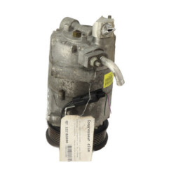 Compresseur clim FORD FOCUS 3
