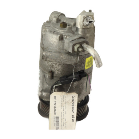 Compresseur clim FORD FOCUS 3