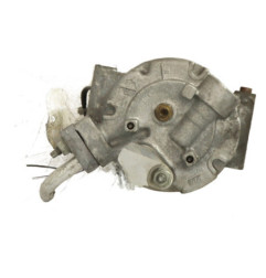Compresseur clim FORD FOCUS 3 Photo n°5