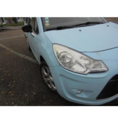 Moteur leve vitre arriere gauche CITROEN C3 2 Photo n°6