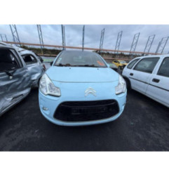 Moteur leve vitre arriere gauche CITROEN C3 2 Photo n°10
