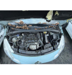 Moteur leve vitre arriere gauche CITROEN C3 2 Photo n°11