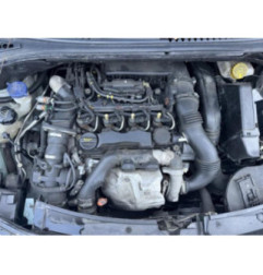 Moteur leve vitre arriere gauche CITROEN C3 2 Photo n°12