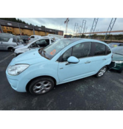 Moteur leve vitre arriere gauche CITROEN C3 2 Photo n°13